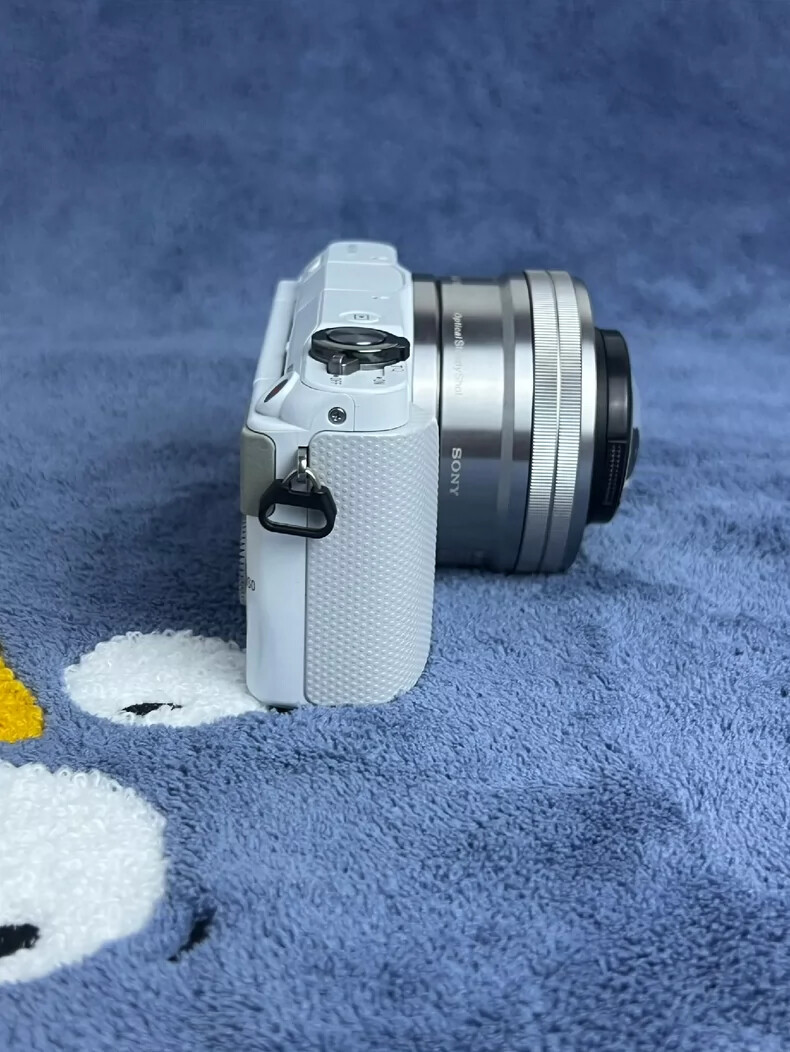 大阪直営店 SONY NEX-3N ホワイト 16-50mm 【公式通販】