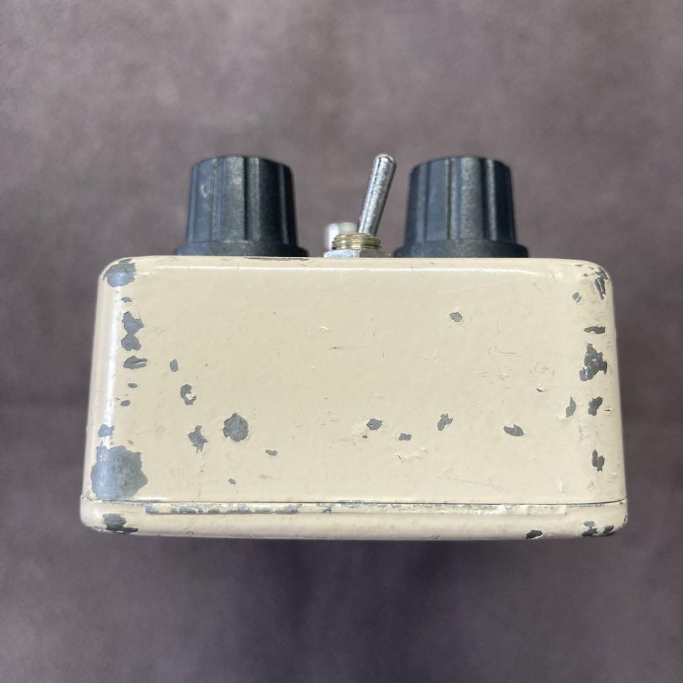 [Tested] Crowther Audio Hot Cake Old Ciscuit Guitar Effect Pedal from