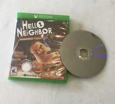 Hello Neighbor - Microsoft Xbox One