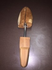 cedar shoe stretcher