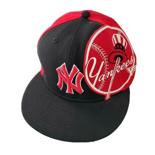 new era true fitted