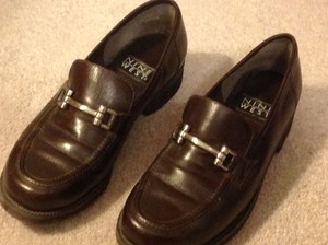 womens loafers size 7