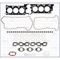 Ajusa Dichtungssatz Zylinderkopf FüR Ford Maverick Mazda Tribute MPV II