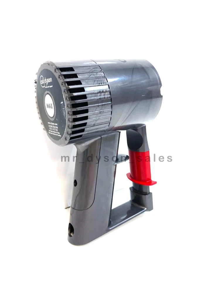 x10 Dyson V6 SV03 Vacuum Cleaner Body Only DC59 DC58 Raw Machine - Image 2 of 4