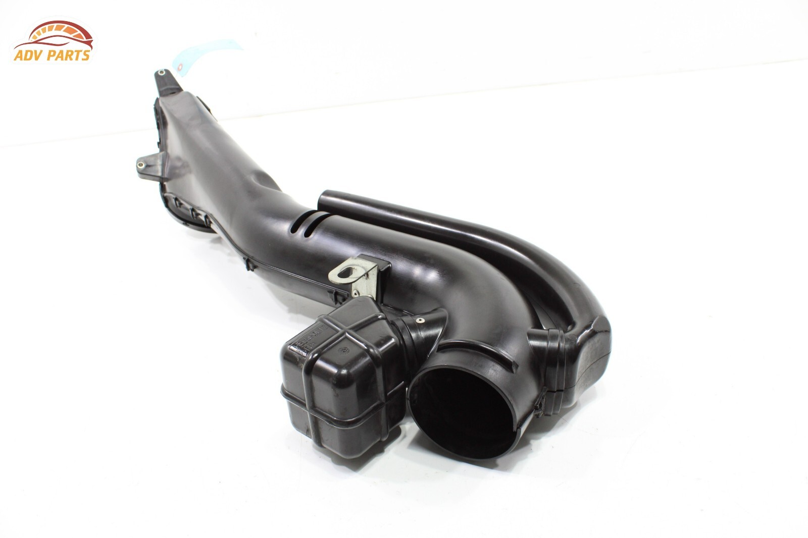 2005-2009 FERRARI F430 4.3L ENGINE AIR CLEANER INTAKE LEFT DUCT TUBE HOSE OEM