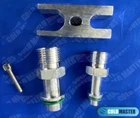 Coldmaster Flex Fitting Kit - Expansion Valve #6 And #10