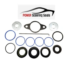 POWER STEERING RACK AND PINION SEAL/REPAIR KIT FITS TOYOTA COROLLA 1993-2001