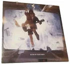 AC/DC~Blow Up Your Video~1988 Atlantic Recording Vinyl LP 81828-1 EX/VG+ 1st US