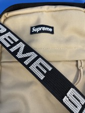 supreme shoulder ss18