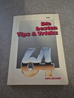 Die besten Tips & Tricks 64 (Data Becker) Commodore Handbuch
