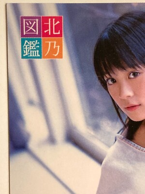 タレントカード KYA Kie Kitano 2006 Trading Card Japan gravure costume Bikini JAPANESE