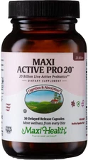 Maxi Active Pro-20, 30-Count