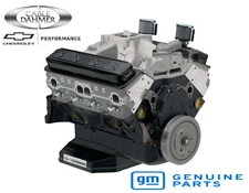 GM Performance Parts  604 CT400 Circle Track 400  19434604