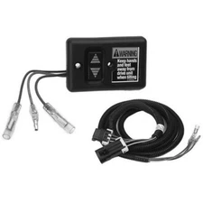 Mercury Mercruiser Quicksilver Transom Mount Trim Switch Kit OEM PN 87-815200A02