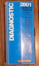 Brand New Sealed Thexton 2801 Ignition Coil Adapter Kit
