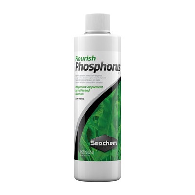 FLOURISH PHOSPHORUS 250ml BOTTLE