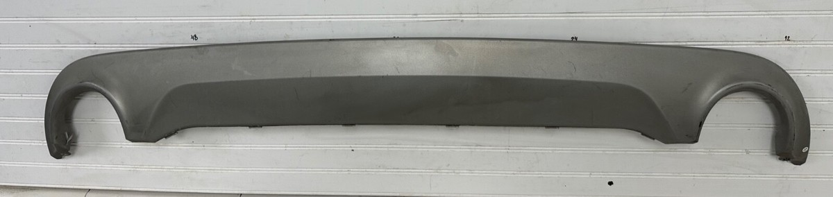 2020 2021 2022 FORD ESCAPE REAR BUMPER LOWER VALANCE PANEL LJ6B