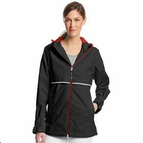 CHARLES RIVER APPAREL WOMEN'S NEW 