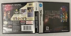 USED NINTENDO DS FINAL FANTASY CRYSTAL CHRONICLES: RING OF FATES COMPLETE CIB