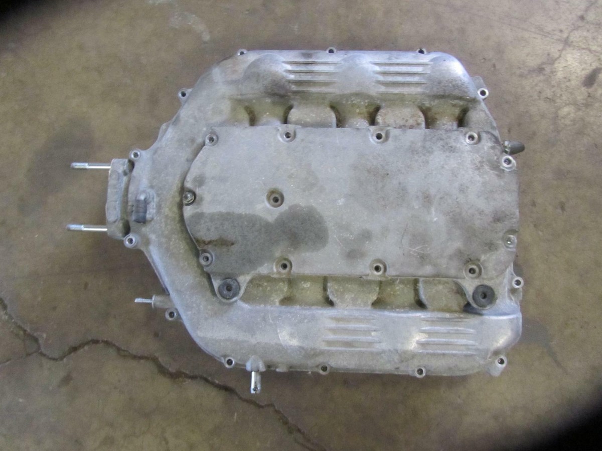 2008-2010 HONDA ODYSSEY 3.5l 3.5 Engine Air Fuel Intake