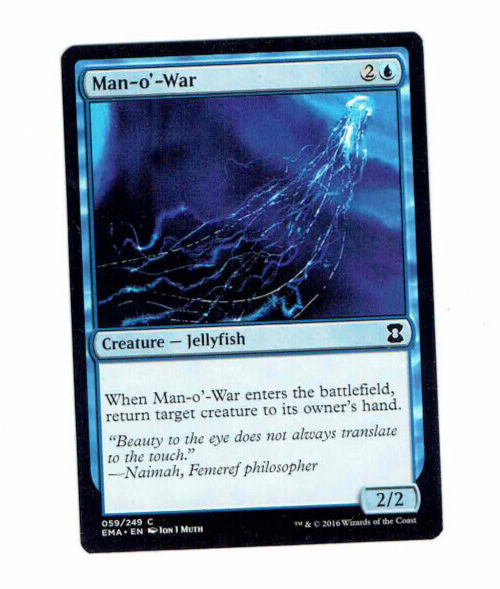 jellyfish cards mtg Mmmmm artifacts...and space jellyfish! Check out our preview card from WotC from Edge of Eternities, sure to get the gears turning for artifact lovers everywhere! #mtgeternities #mtg #mtgcommander