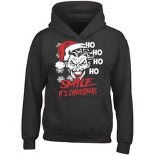 c UNISEX HOODIE Xmas Sweatshirt Ugly Christmas Sweater