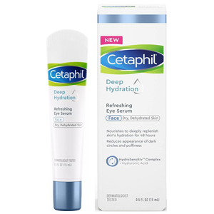 deep hydration cetaphil
