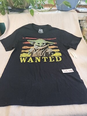 Achetez des T-shirts star wars mandalorian en ligne