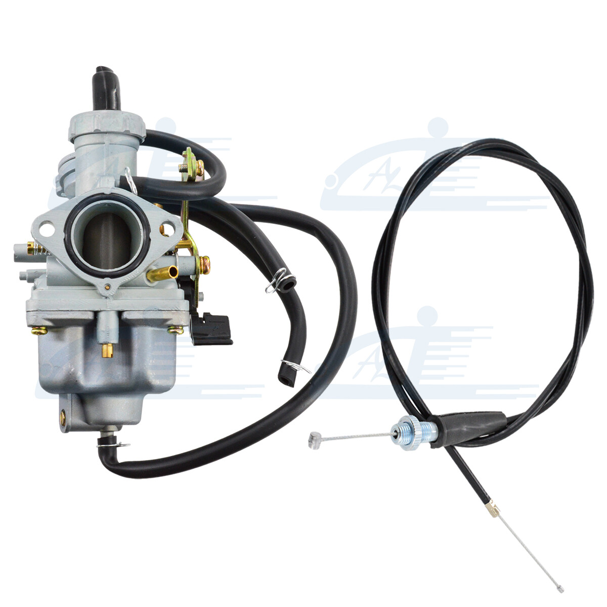 1997-2023 Honda Recon 250 TRX250 TRX250TE TRX250TM Carburetor