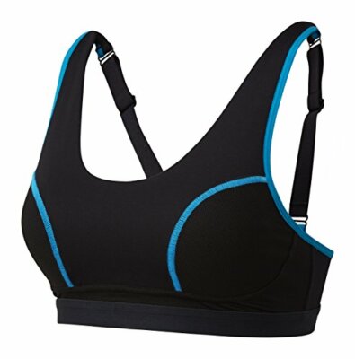 Brassière Soutien-Gorge Runderwear De Course À Pied Pour Femme