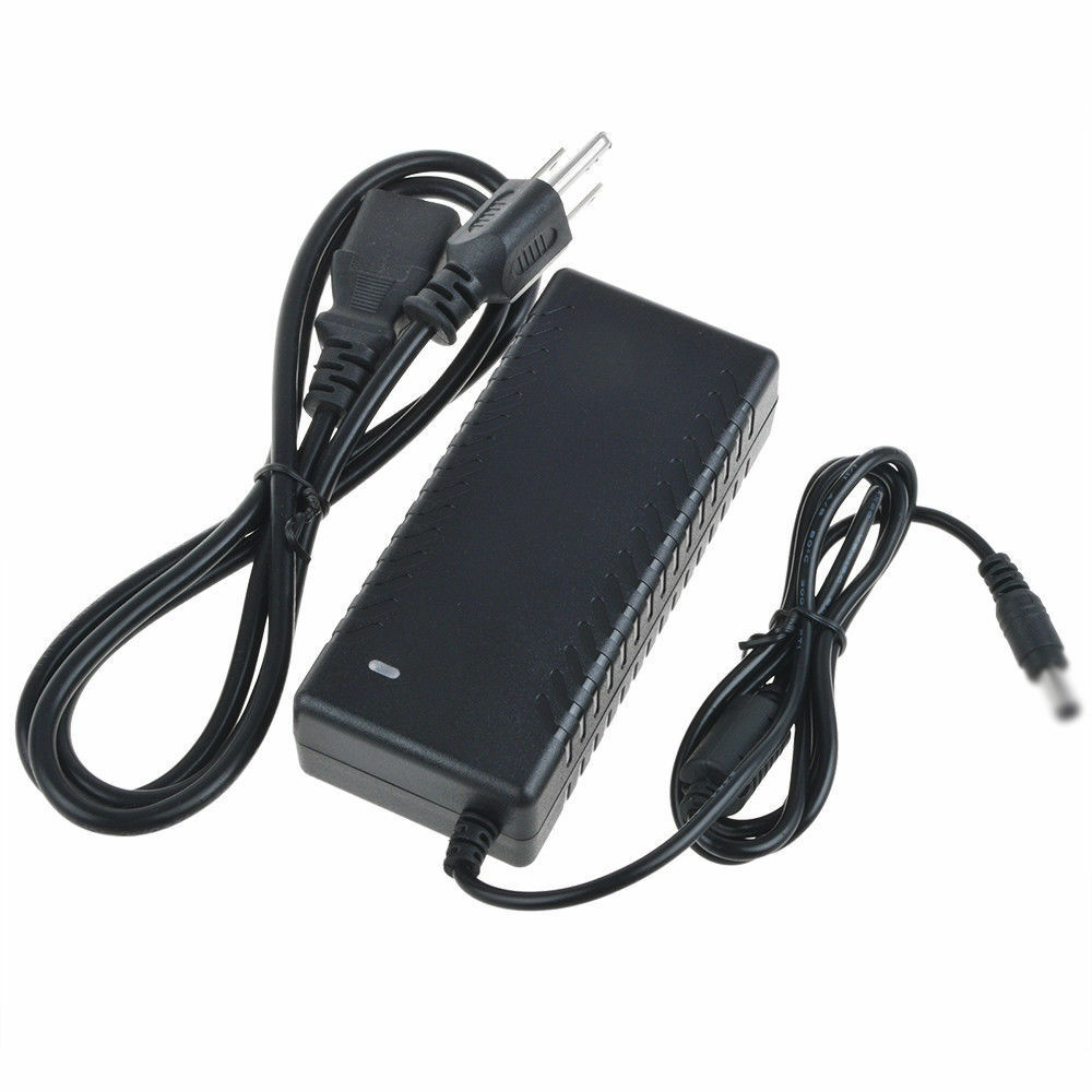 4-PIN Switching AC Adapter For Lorex LNK7108-N Power Supply Cord Charger 48V - Foto 10