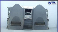 2006-2010 Saturn Sky Solstice Opel Rear Wall Waterfall Panel 2582351325791683