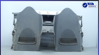 2006-2010 SATURN Sky SOLSTICE OPEL Rear Wall Waterfall Panel 25823513/25791683
