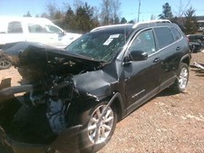 Transmission Assy. Jeep Cherokee 16 Transmission Assy. Jeep Cherokee 16