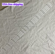 LED Strips For Hisense 55R6095G5 55A6G 55R6070G 55R6G SVH550FA1 HD550Y1U72-T0L1