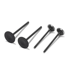 For Yamaha Off-road Intake Exhaust Valves YZ250F 2014 15-18 YZ250FX WR250F 15-19