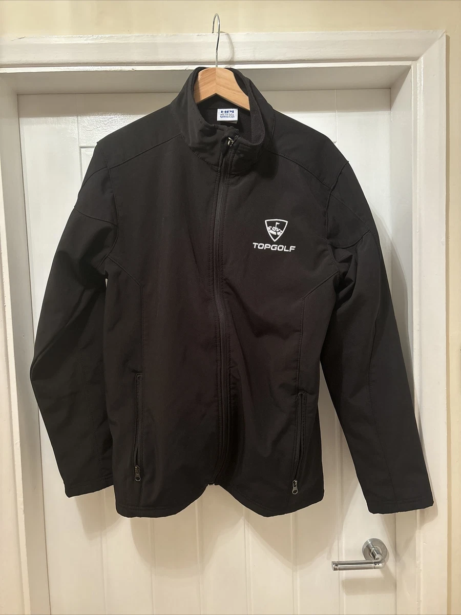 Topgolf jacket best sale
