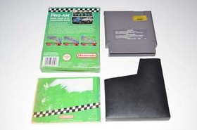 R.C. PRO-AM + OVP - Nintendo NES Spiel