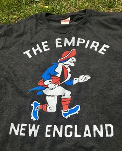 new england patriots old logo shirt