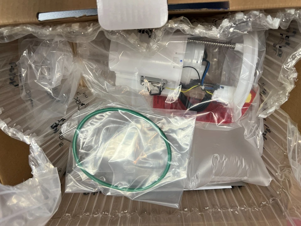 Ford Fusion 2019 nuevo conjunto de bomba de combustible Delphi 1,5 L Foto 4 de 4