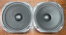 1 Fisher ST-412 Speaker 12” Woofer 8 Ohm SC80834-1 F70 - 2 Available