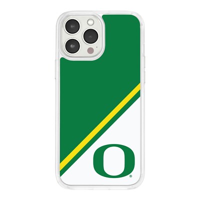Oregon Ducks HD Champion Phone Case Compatible Apple with iPhone 11 - 15