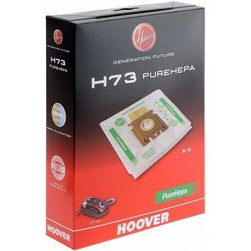 Hoover Blanc Original H73 Purehepa - Image 2