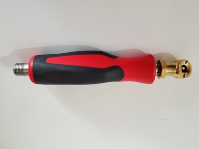 Snap-On E-Z Grip Air Chuck GA358B for sale online | eBay
