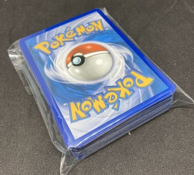 Pokemon Karten 50 Stück Konvolut (Packfrisch, keine doppelten!) - Tolle Geschenkidee