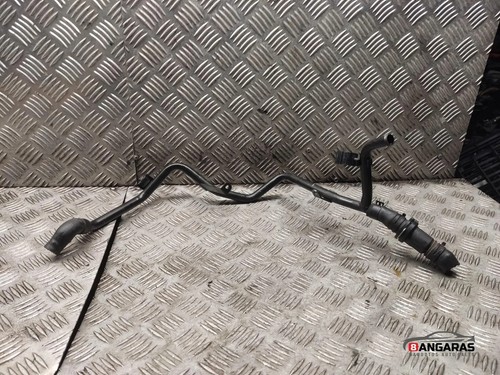 AUDI A6 4G2, C7, 4GC Schlauch Kühlung 03l122157t 2.00 Diesel 2013 31243440