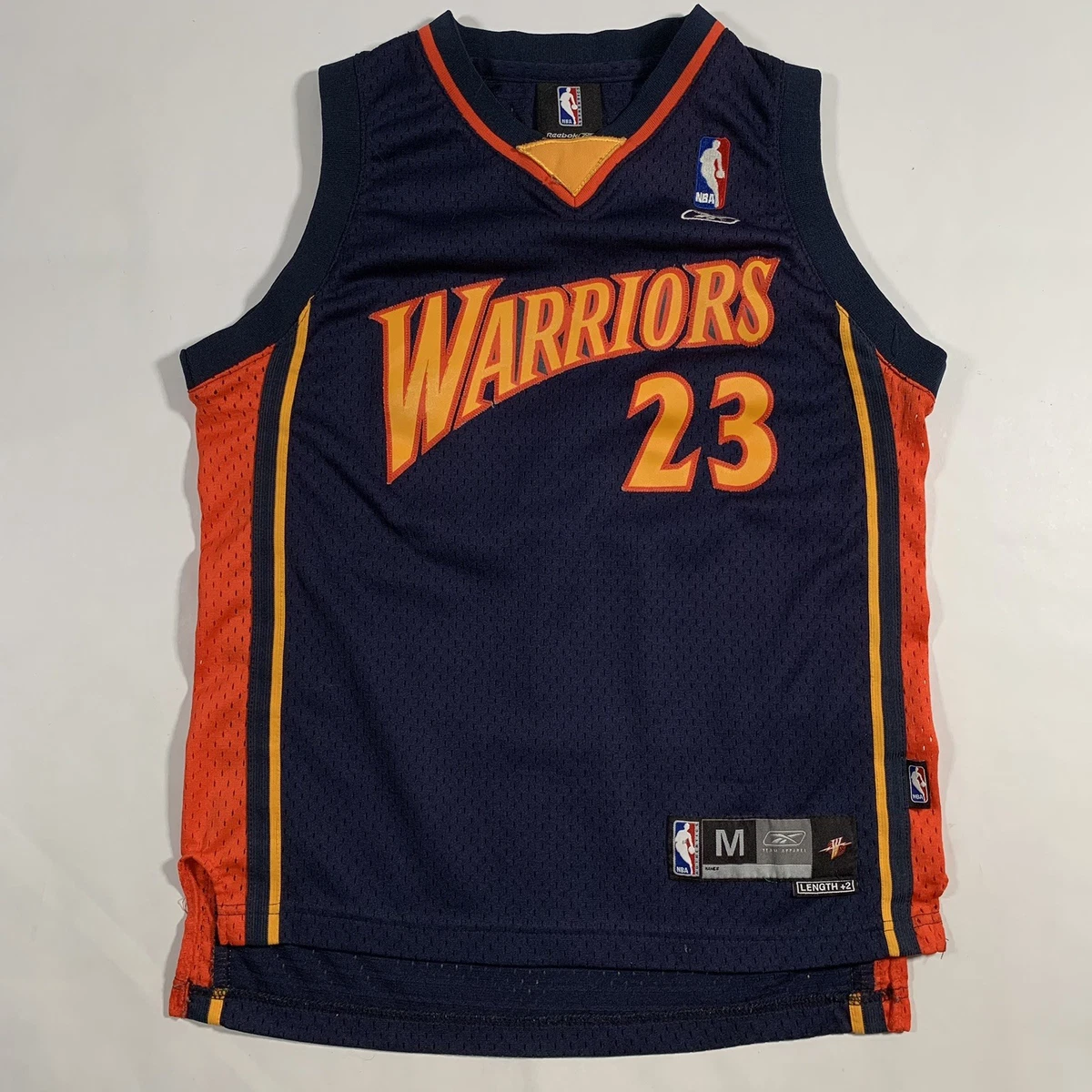 Reebok Golden State Warriors NBA Jerseys for sale | eBay