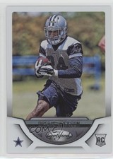 2016 Certified Rookies Mirror 156/499 Darius Jackson #162 2u3