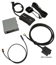 SiriusXM 2026 Honda Passport Factory Stereo Add on Kit with SXV300V1 Tuner