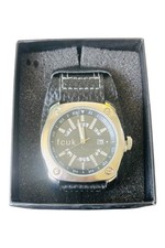 FCUK Watch